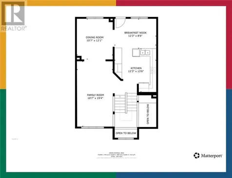 22 Timber Ridge Court Sudbury ON P3E 6K1