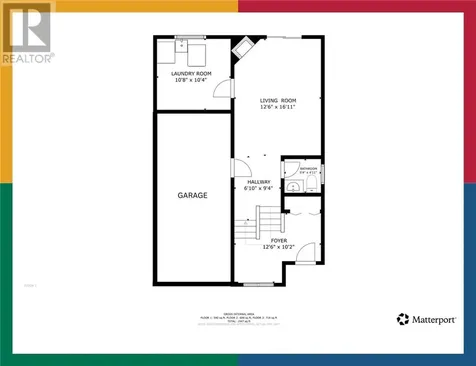 22 Timber Ridge Court Sudbury ON P3E 6K1