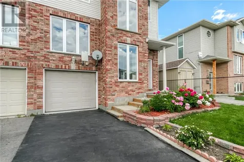 22 Timber Ridge Court Sudbury ON P3E 6K1