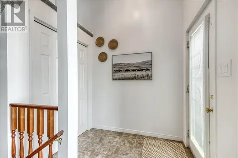 22 Timber Ridge Court Sudbury ON P3E 6K1
