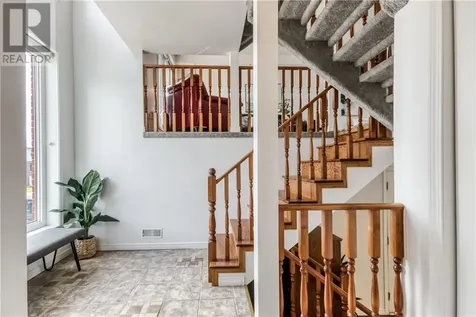 22 Timber Ridge Court Sudbury ON P3E 6K1