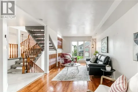 22 Timber Ridge Court Sudbury ON P3E 6K1