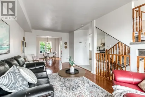 22 Timber Ridge Court Sudbury ON P3E 6K1