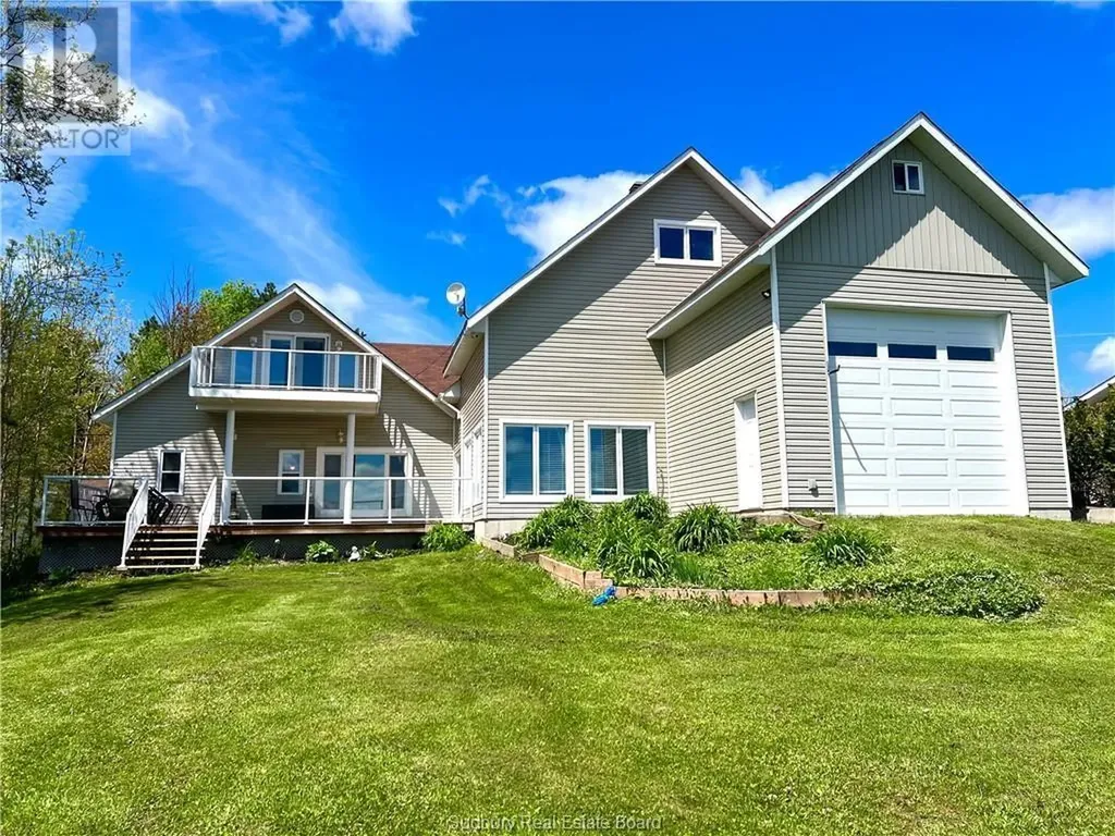 268 B Lake Road St. Charles ON P0M 2W0