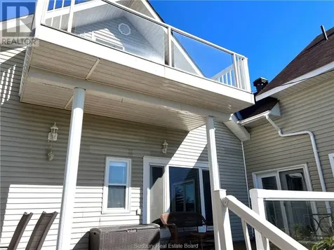 268 B Lake Road St. Charles ON P0M 2W0