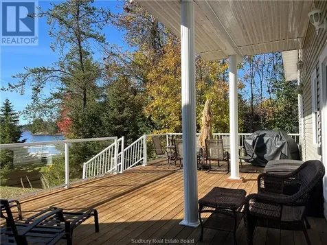 268 B Lake Road St. Charles ON P0M 2W0