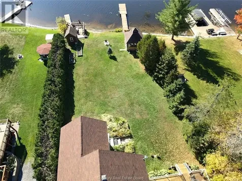 268 B Lake Road St. Charles ON P0M 2W0