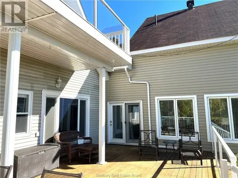 268 B Lake Road St. Charles ON P0M 2W0