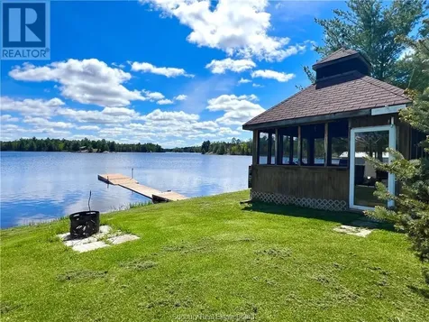 268 B Lake Road St. Charles ON P0M 2W0