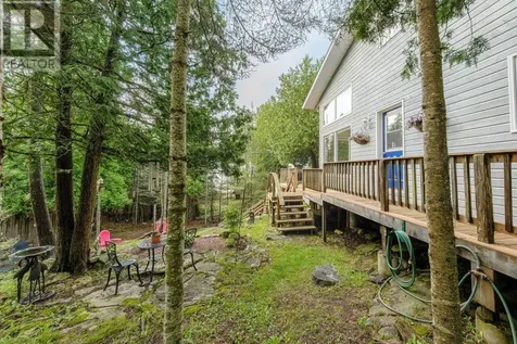 12 Pennie Avenue Tehkummah ON P0P 2C0