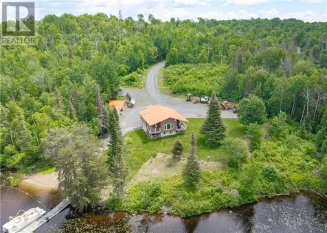 121 Ironside Road E Greater Sudbury ON P3E 4N1