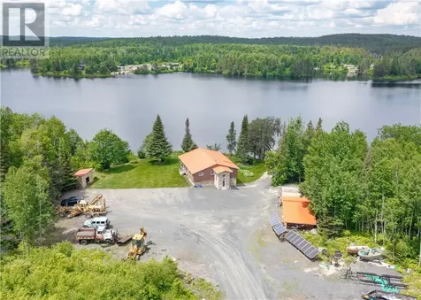 121 Ironside Road E Greater Sudbury ON P3E 4N1
