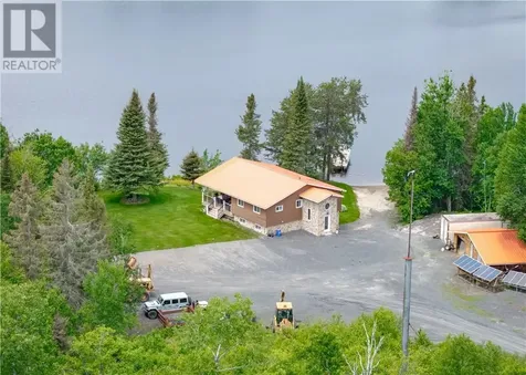 121 Ironside Road E Greater Sudbury ON P3E 4N1