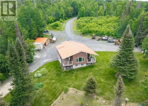 121 Ironside Road E Greater Sudbury ON P3E 4N1