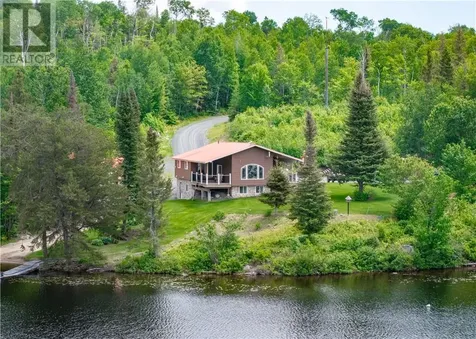 121 Ironside Road E Greater Sudbury ON P3E 4N1