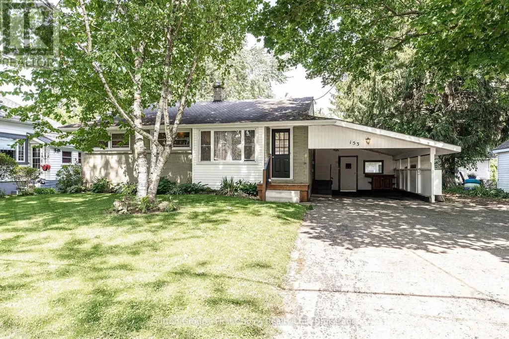 153 Home Street Stratford ON N5A 2A2