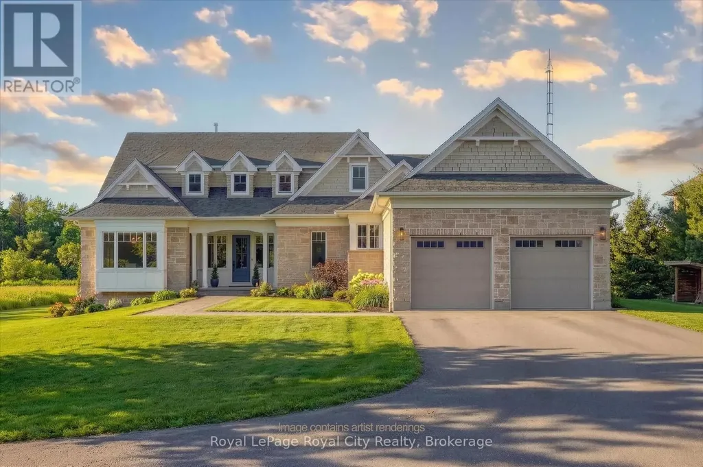 226 Carter Road Puslinch ON N1L 1B8