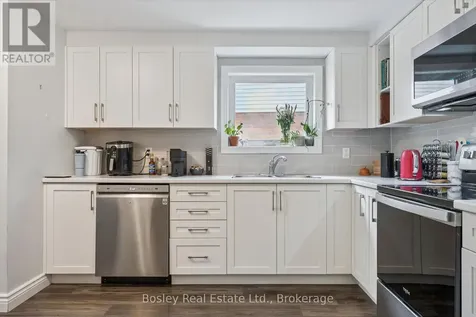 55 Koch Drive Guelph (kortright West) ON N1G 4G7