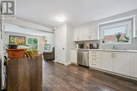 55 Koch Drive Guelph (kortright West) ON N1G 4G7