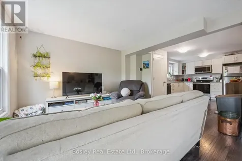 55 Koch Drive Guelph (kortright West) ON N1G 4G7