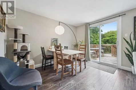 55 Koch Drive Guelph (kortright West) ON N1G 4G7