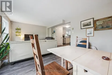 55 Koch Drive Guelph (kortright West) ON N1G 4G7