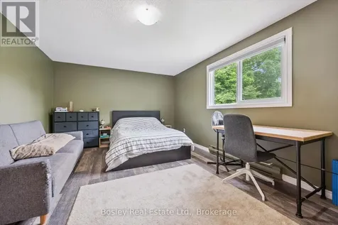 55 Koch Drive Guelph (kortright West) ON N1G 4G7