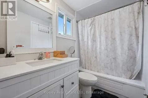55 Koch Drive Guelph (kortright West) ON N1G 4G7