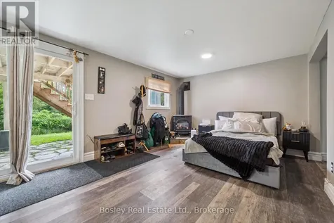 55 Koch Drive Guelph (kortright West) ON N1G 4G7