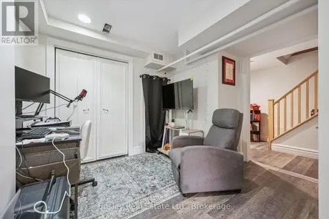 55 Koch Drive Guelph (kortright West) ON N1G 4G7