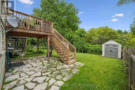 55 Koch Drive Guelph (kortright West) ON N1G 4G7