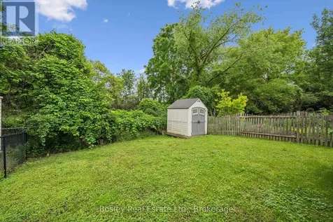 55 Koch Drive Guelph (kortright West) ON N1G 4G7