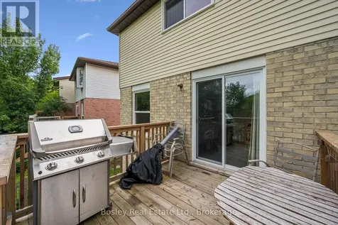 55 Koch Drive Guelph (kortright West) ON N1G 4G7