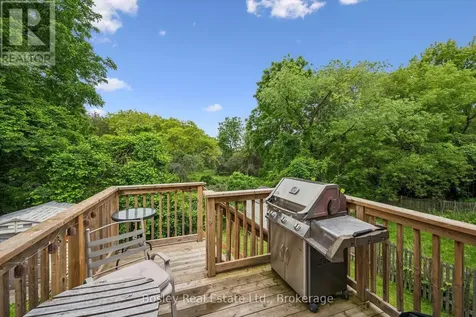 55 Koch Drive Guelph (kortright West) ON N1G 4G7