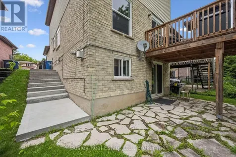 55 Koch Drive Guelph (kortright West) ON N1G 4G7