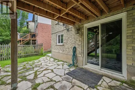 55 Koch Drive Guelph (kortright West) ON N1G 4G7