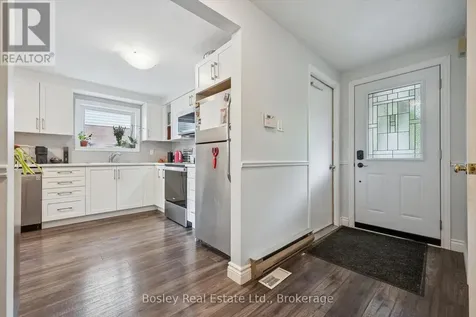 55 Koch Drive Guelph (kortright West) ON N1G 4G7