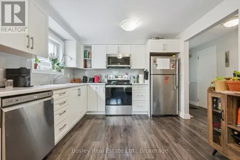 55 Koch Drive Guelph (kortright West) ON N1G 4G7