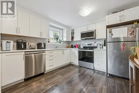 55 Koch Drive Guelph (kortright West) ON N1G 4G7