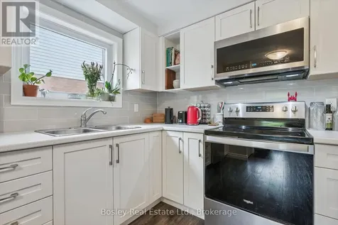 55 Koch Drive Guelph (kortright West) ON N1G 4G7