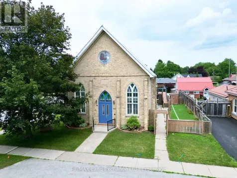 641 Market Street Saugeen Shores ON N0H 2C3