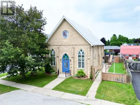641 Market Street Saugeen Shores ON N0H 2C3