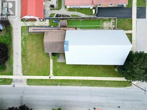 641 Market Street Saugeen Shores ON N0H 2C3