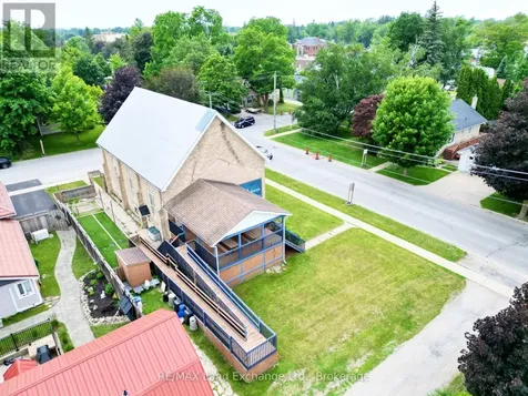 641 Market Street Saugeen Shores ON N0H 2C3