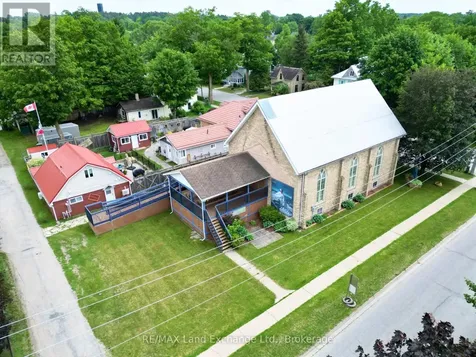 641 Market Street Saugeen Shores ON N0H 2C3