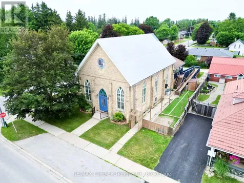 641 Market Street Saugeen Shores ON N0H 2C3