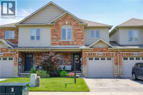 4465 Comfort Crescent Beamsville ON L3J 1M3