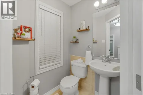 4465 Comfort Crescent Beamsville ON L3J 1M3