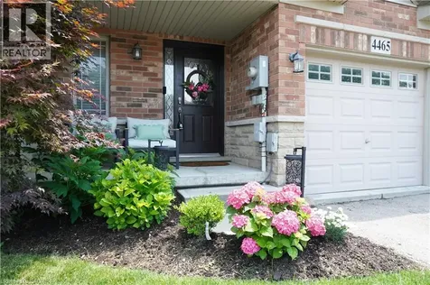 4465 Comfort Crescent Beamsville ON L3J 1M3