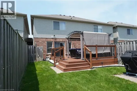 4465 Comfort Crescent Beamsville ON L3J 1M3